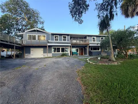 318 N RIVERSIDE DR — home for sale