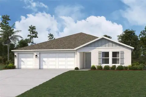 26280 DEEP CREEK BLVD — home for sale