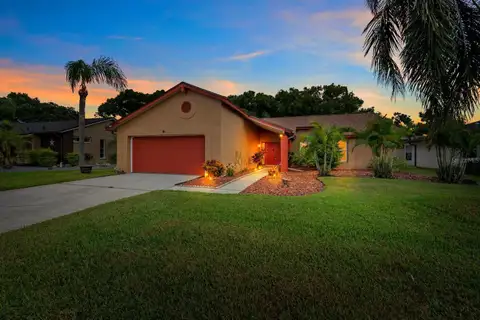 3546 HOGAN DR — home for sale