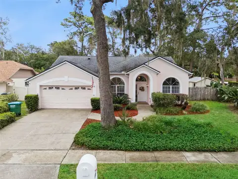 699 N ENDEAVOUR DR — home for sale