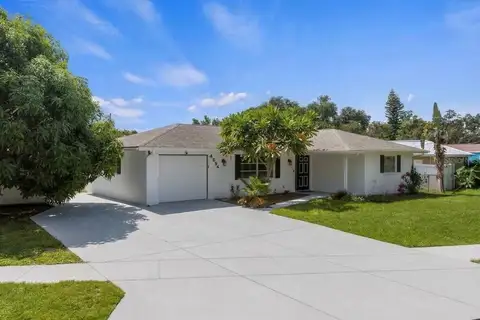 4594 PARNELL DR — home for sale