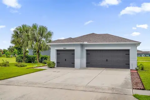 3651 SAIL HARBOR DR — home for sale