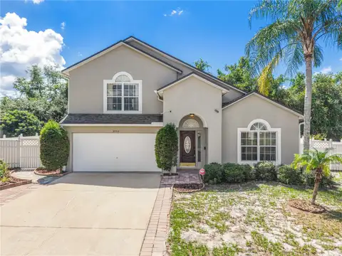 2753 WOODSTREAM CIR — home for sale