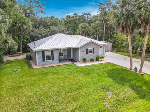 2863 CANAL RD — home for sale