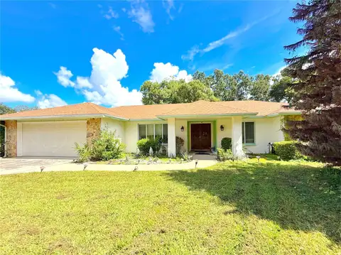 1111 W WEKIVA TRL — home for sale
