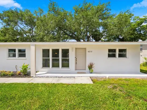 4519 S COOPER PL — home for sale