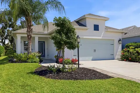 10528 CROOKED CREEK CT — home for sale