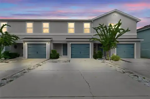 2956 FIELDWOOD CIR — home for sale