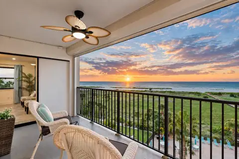 1230 GULF BLVD #601 — home for sale