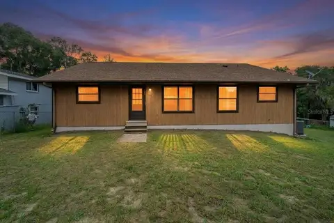 3561 W HILLTOP LN — home for sale