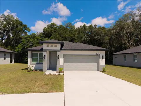 439 E 13TH ST — home for sale