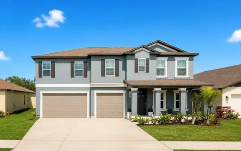 4049 CAPRI COAST DR — home for sale
