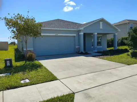 5399 TUSCANY LN — home for sale