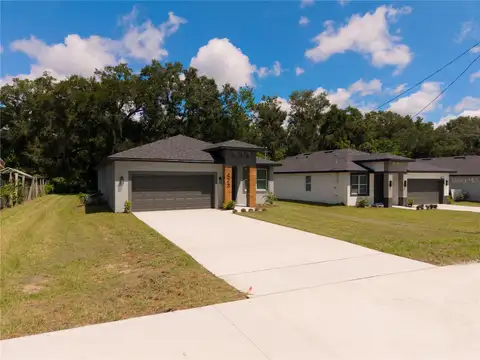 423 E 13TH ST — home for sale