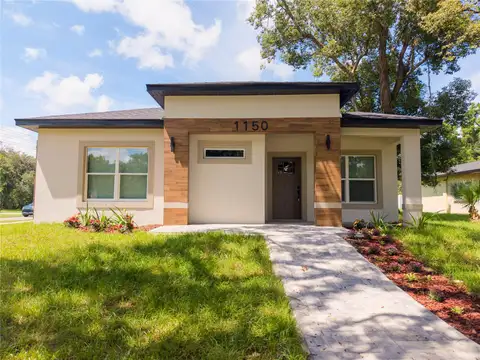 1150 S CENTRAL AVE — home for sale