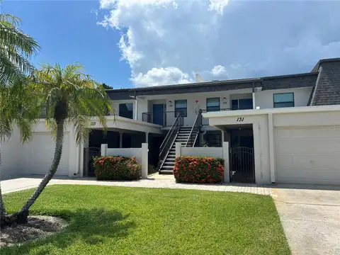 2980 HAINES BAYSHORE RD #134 — home for sale