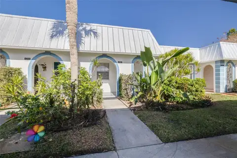New Port Richey, Pasco, FL — home for sale