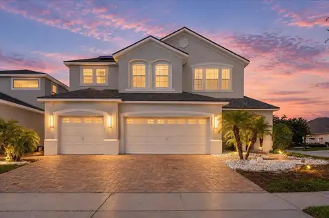 3020 CARDILLINO WAY — home for sale
