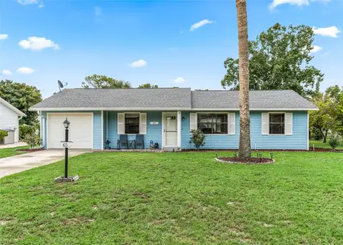 65 ABERDEEN CIR — home for sale
