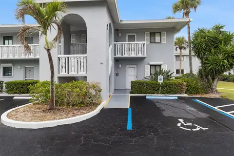 3799 S BANANA RIVER BLVD #511 — home for sale