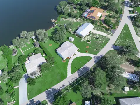 619 LAKE BLUE DR — home for sale