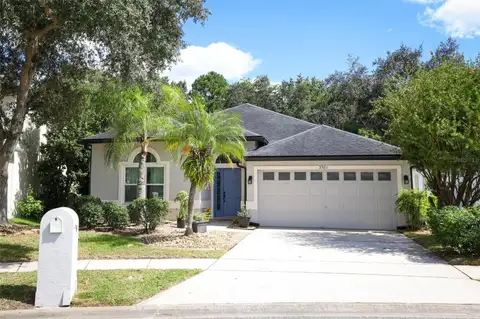 3581 FOXCROFT CIR — home for sale