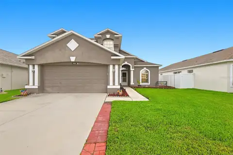 4006 SAVAGE STATION CIR — home for sale