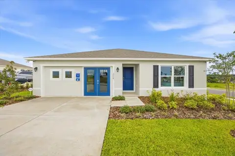 3004 CASCADE CIR — home for sale