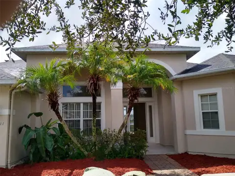 2911 SWEETSPIRE CIR — home for sale
