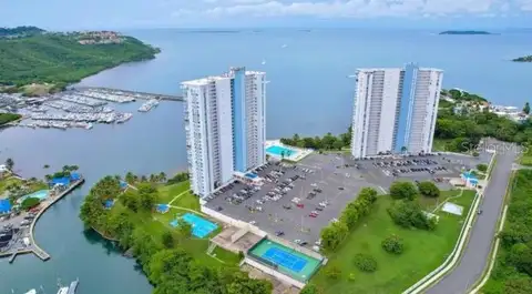 100 MARINA VIEW #2208 — home for sale