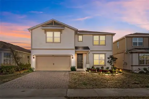 5616 ARBORVISTA DR — home for sale