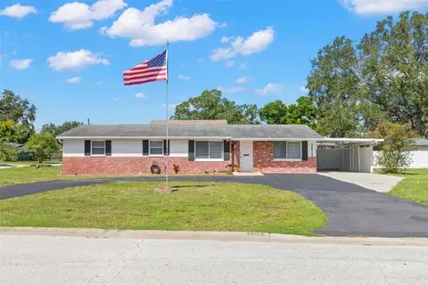 6100 WOODROW WILSON BLVD NE — home for sale