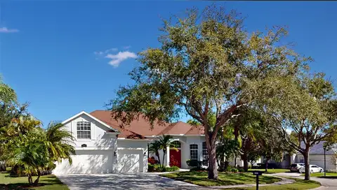 2325 BLACKJACK OAK ST — home for sale