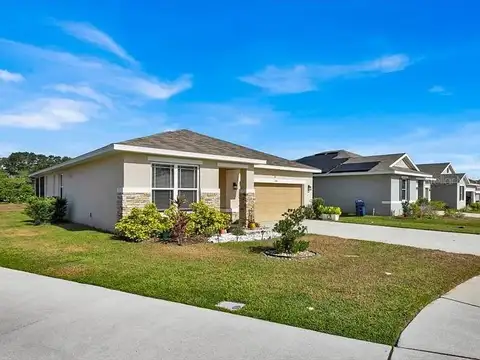380 LAKE SMART CIR — home for sale
