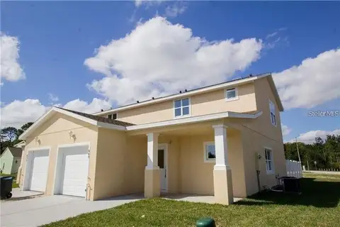 669 LAKE SHORE PKWY — home for sale