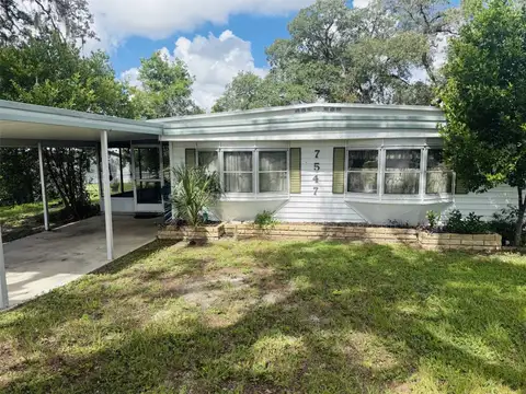 7547 HIGHPOINT BLVD — home for sale