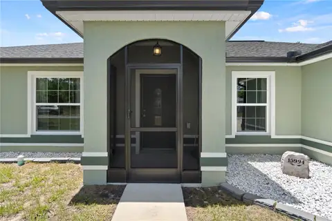 15994 SW 55TH AVENUE RD — home for sale