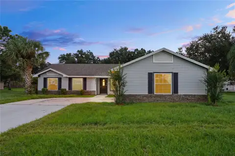 2813 LONGLEAF CT — home for sale