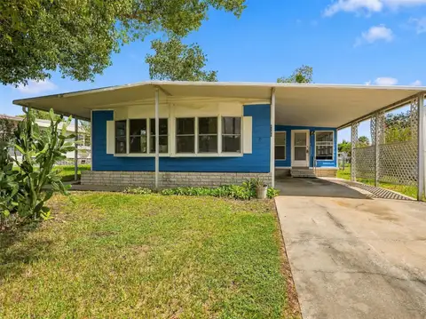 8180 MODENA AVE — home for sale