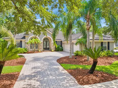 3387 REGAL CREST DR — home for sale