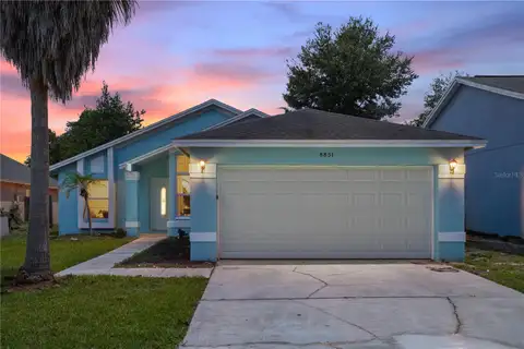 8851 PARLIAMENT CT — home for sale