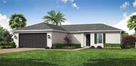 5304 GILLOT BLVD — home for sale