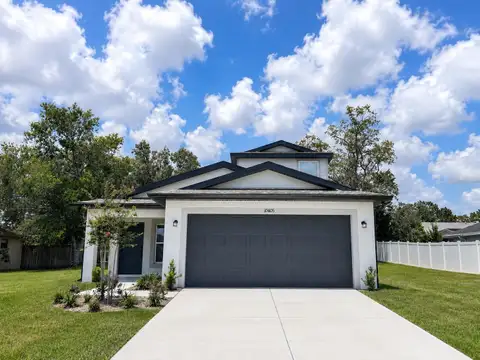 10405 TIMBERCREST RD — home for sale