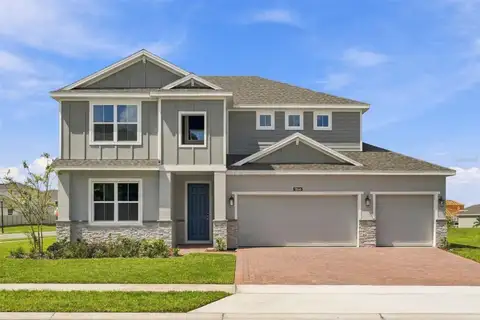 5860 SIERRA CROWN ST — home for sale