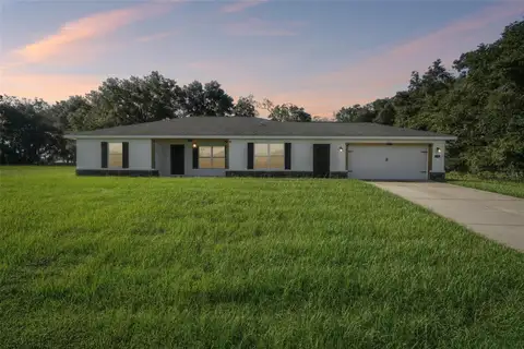 1740 NE 160TH PL — home for sale