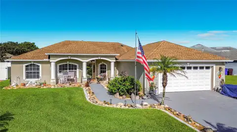 3279 COUNTRYSIDE VIEW DR — home for sale