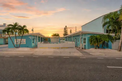 13343 GULF BLVD #B5 — home for sale