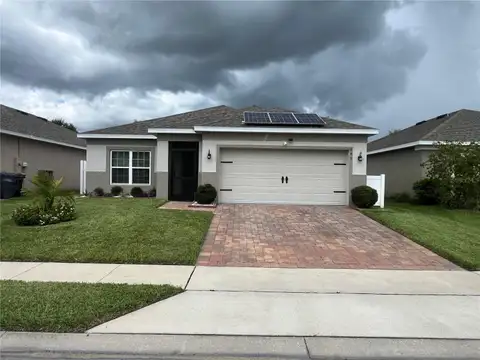 845 BENJAMIN TRL — home for sale