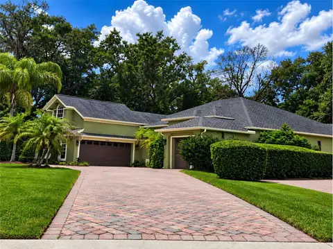2493 NORTHUMBRIA DR — home for sale
