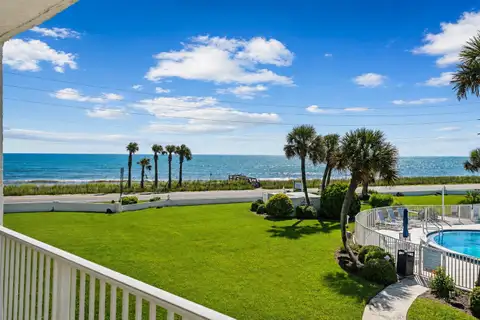 3510 S OCEAN SHORE BLVD #215 — home for sale
